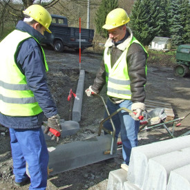 Probst kantstenstang