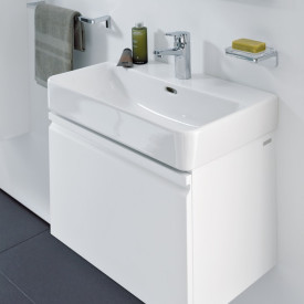 Laufen Pro S servant, 60x38 cm, hvit