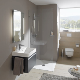 Laufen Pro S servant, 60x46,5 cm, hvit