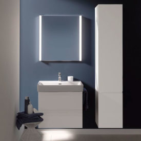 Laufen Pro S servant, 70x46,5 cm, hvit