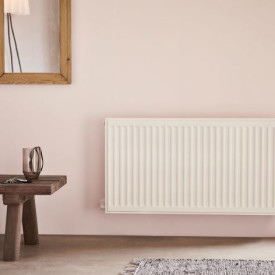 Stelrad Compact 4 T22 radiator, 60x80 cm, 13 m132