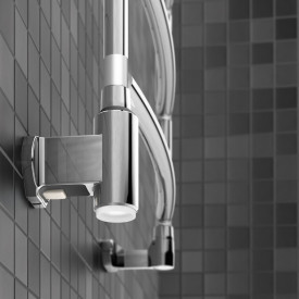 Pax Momento II elpatron, 100W, krom