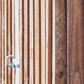 Sikkerthjem Preventiv plastskylt (utomhus)