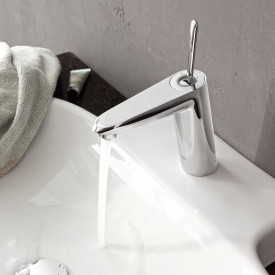 Grohe Eurodisk Joy servantbatteri, krom