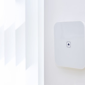 Startpaket - S6evo™ Safe Home larmsystem