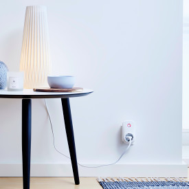Sikkerthjem Smartplug