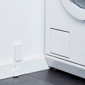 Sikkerthjem vattensensor till S6evo larmsystem