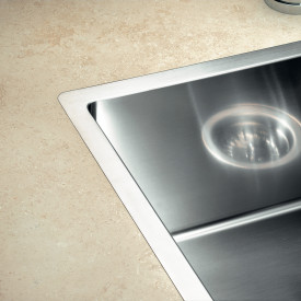 Blanco Claron 180-IF kjøkkenvask, 22x44 cm, rustfritt stål