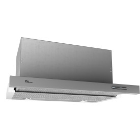 Thermex Slim S4 Plus emhætte, 60 cm, hvid