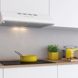 Thermex Manchester emhætte, indbygget, 60 cm