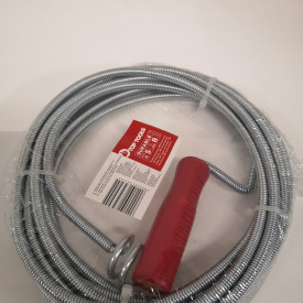 Rengöringsfjäder 8 mm - 5 meter