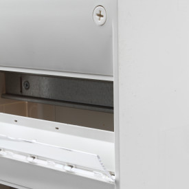 Gruppepanel Gamma 3R 39 modul GD313F