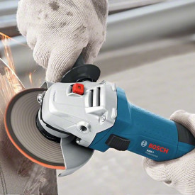 Bosch vinkelsliber GWS 7-125 professional