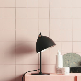 Halo Design Århus bordlampe, sort