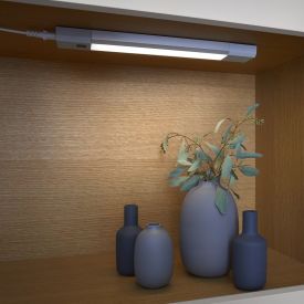 Ledvance farveskiftende LED skinne, 30 cm