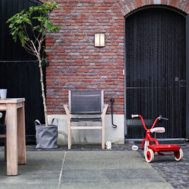 Philips myGarden Stock vegg utelys