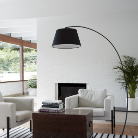 Nielsen Light Manhatten golvlampa fot