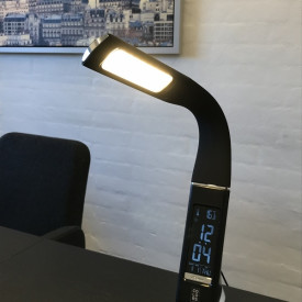 Halo Design Colors Watch & Light bordlampe