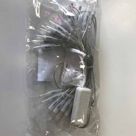 Iris Light lyskæde til Happy/Iris Lights (uten kuler), 20 lys