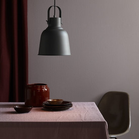 Nordlux Adrian pendellampe, Ø16 cm