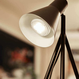 Philips CorePro E14 reflektorpære, 2700K, 2,8W