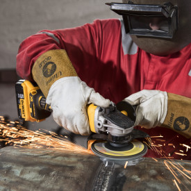 Dewalt DCG405N-XJ sladdlös vinkelslip