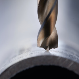 Irwin HSS Turbomax borrkronesats 1,5-10 mm - 15 st