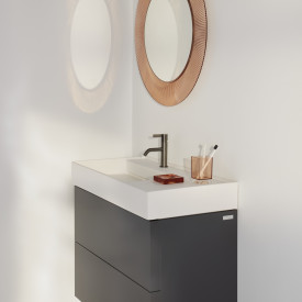 Kartell Laufen Boxy tannkrus, rosa