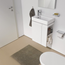 Laufen Pro S möbelpaket, 48x28 cm, vit