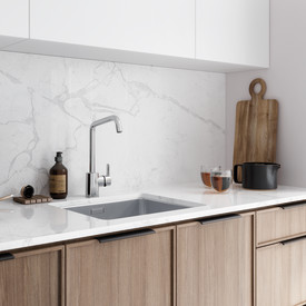 Damixa Pine kjøkkenarmatur, korm