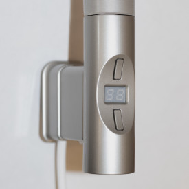 Kriss Nuvo 2 el-patron, 300W, rustfrit stål