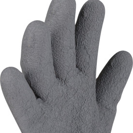 Ox-On Winter Basic 3000 vinterhandske med fingerbeläggning, storl. 11