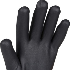 Ox-On Winter Comfort 3300 vinterhandske med beläggning i handflatan, storl. 11