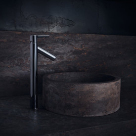 Axor Starck 250 tvättställsblandare, krom