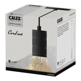 Cales XXL lampupphängning