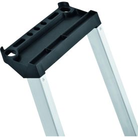 Zarges Nova S trappestige, 2,49 meter - 8 trin