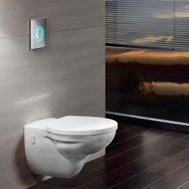 Grohe Nova Cosmopolitan betjeningsplate, krom