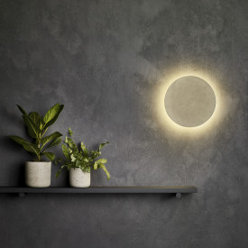 Astro Eclipse Coastal udendørs væglampe