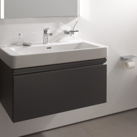 Laufen Pro S servant, 85x46 cm, hvit