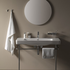 Laufen Pro S servant, 105x46 cm, hvit