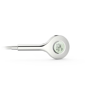 Oras Hydractiva Digital hånddusj, krom