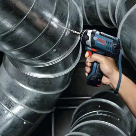 Bosch slagskruetrækker GDR 12V-105 professional u.batteri