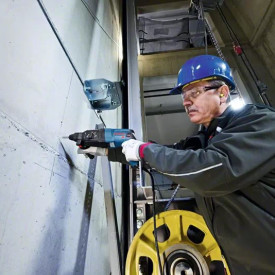Bosch SDS borehammer GBH 2-26 professional