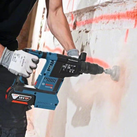 Bosch GBH 18V-26 Professional borrhammare, 18V