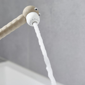 Hansgrohe Jocolino barnedusj, løve