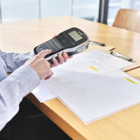 DYMO® LabelManager™ 280, etuisett