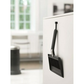 Vipp 274 feiebrett, sort