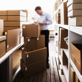 Bluelounge Quick Peel label, 100 stk.