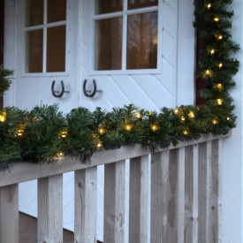 Star Trading Ottawa girlander, 2,7 m