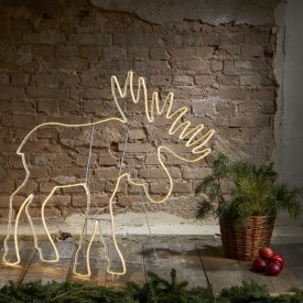 Star Trading Tapesil elg, 769 lys